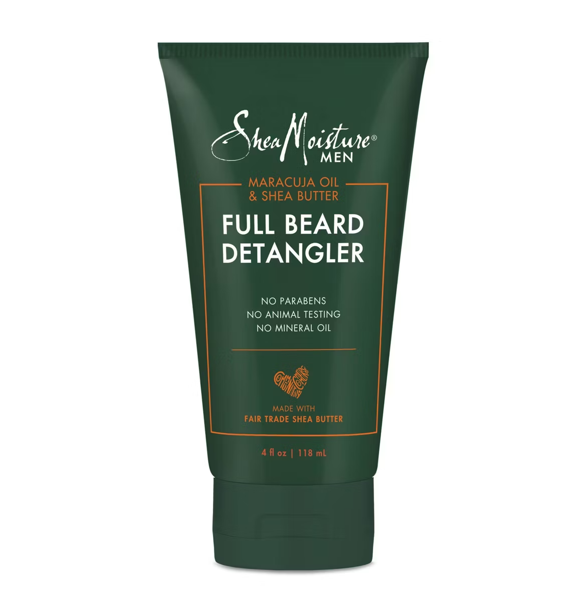SheaMoisture Beard Detangler
