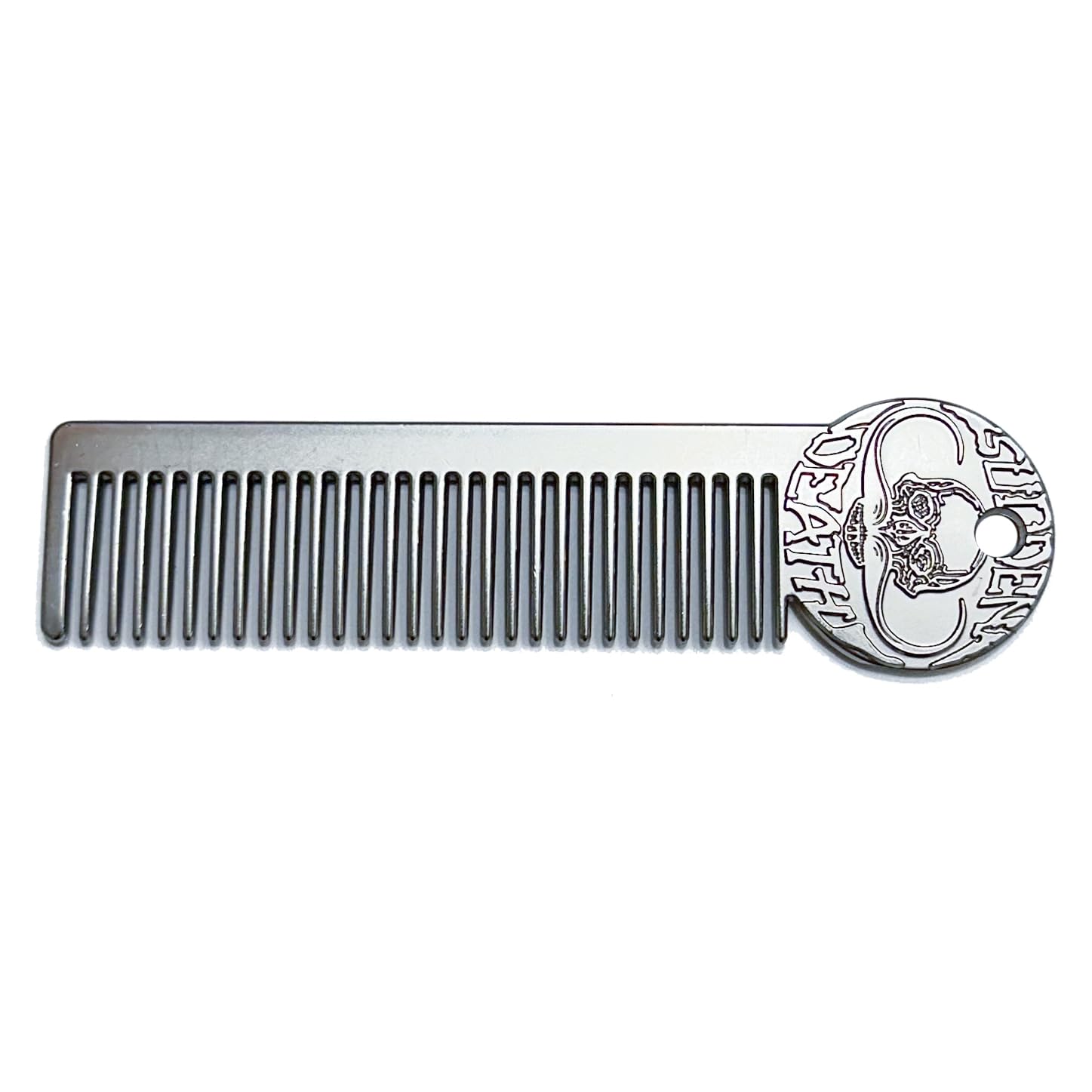 Sudden Death Metal Comb